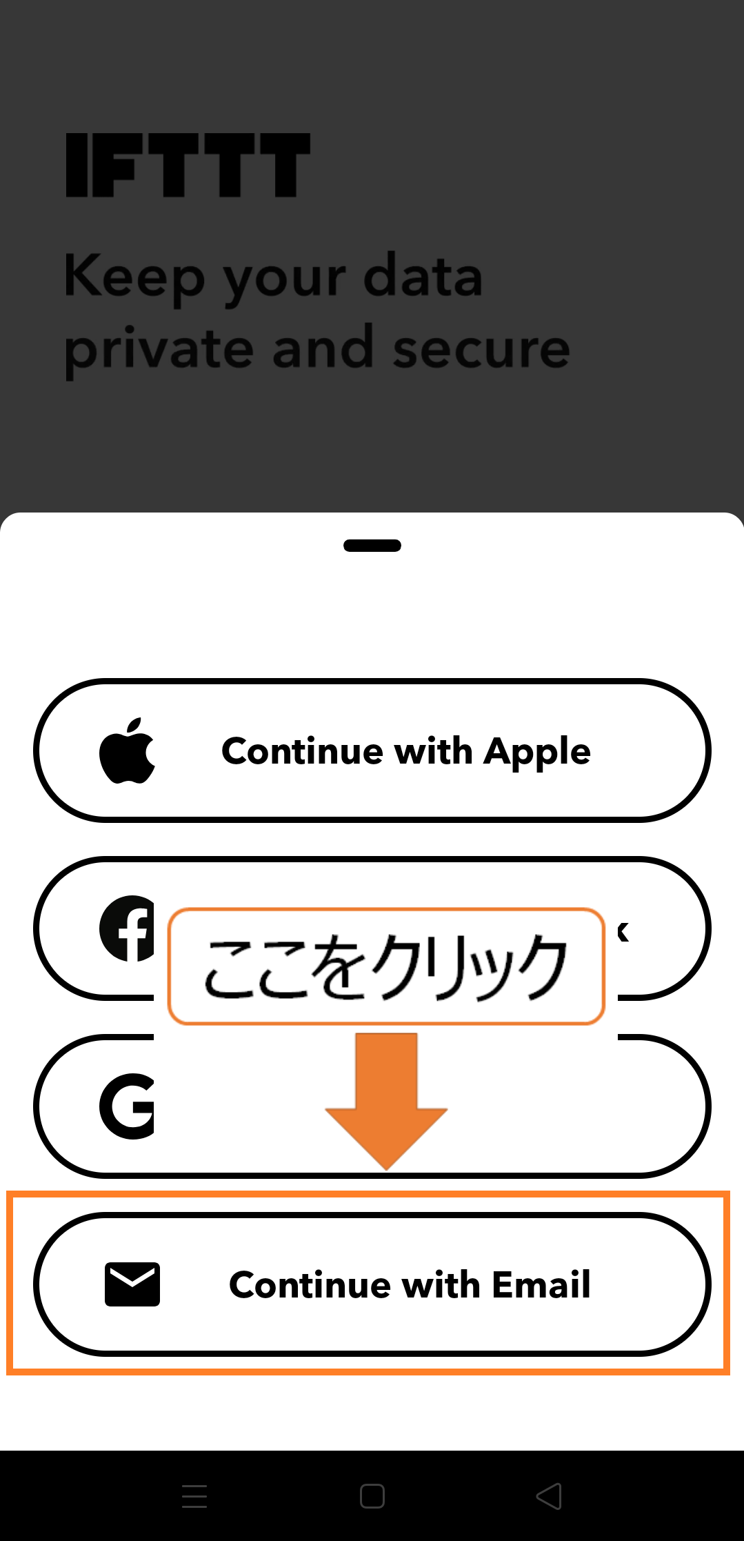 Ifttt Api Key Ifttt Key 使い方 – 使用IFTTT Webhooks实现自动化:快速入门指南 – UAAFRD